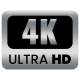 Seamless 4K Streaming and gaming